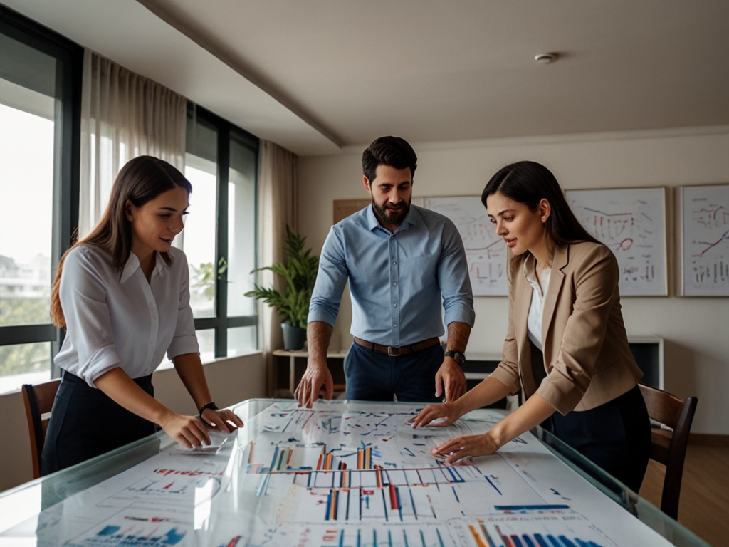 Estrategia de Marketing