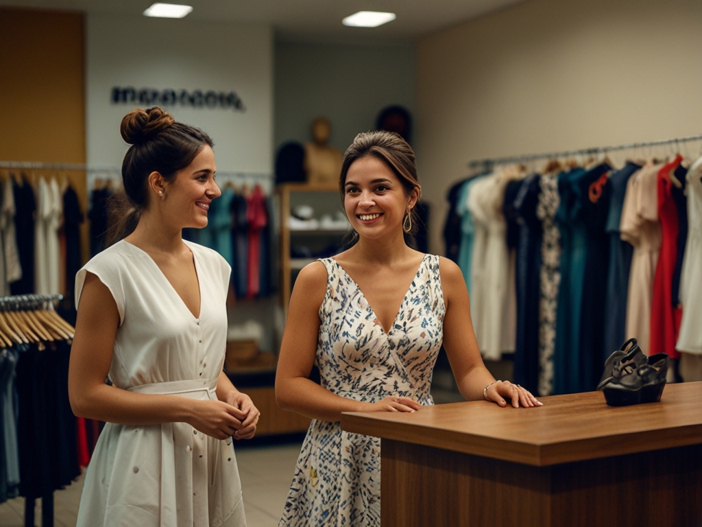 Caso de Éxito - Retail